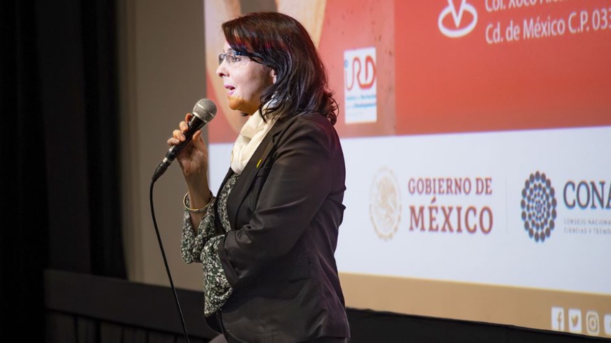 Conahcyt defiende que la Ley General en Materia de HCTI tiene plena vigencia