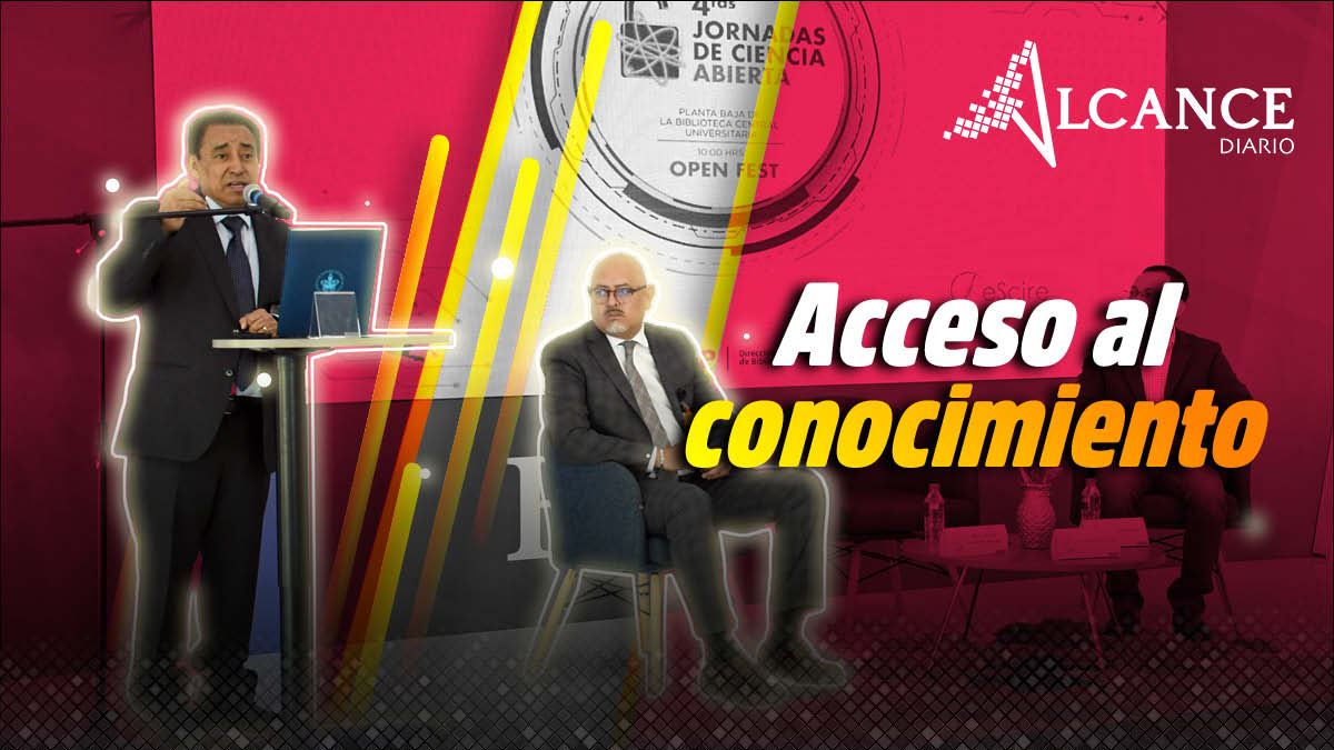 Conocimiento- Ciencia Abierta