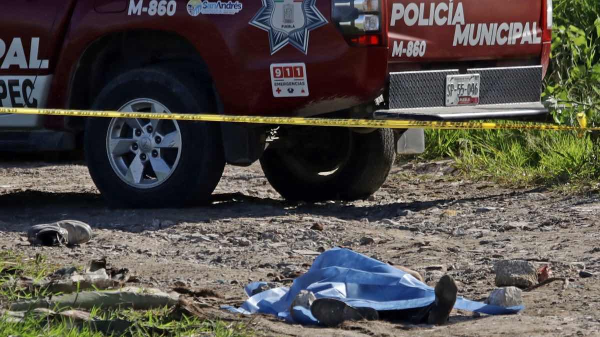 Ejecutado en Cacalotepec