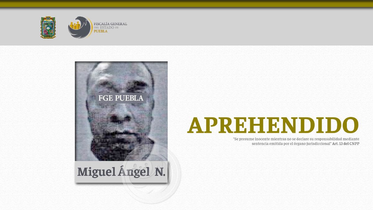 “El Niño” seguirá en cárcel de Xicotepec, le suman otro secuestro en 2010