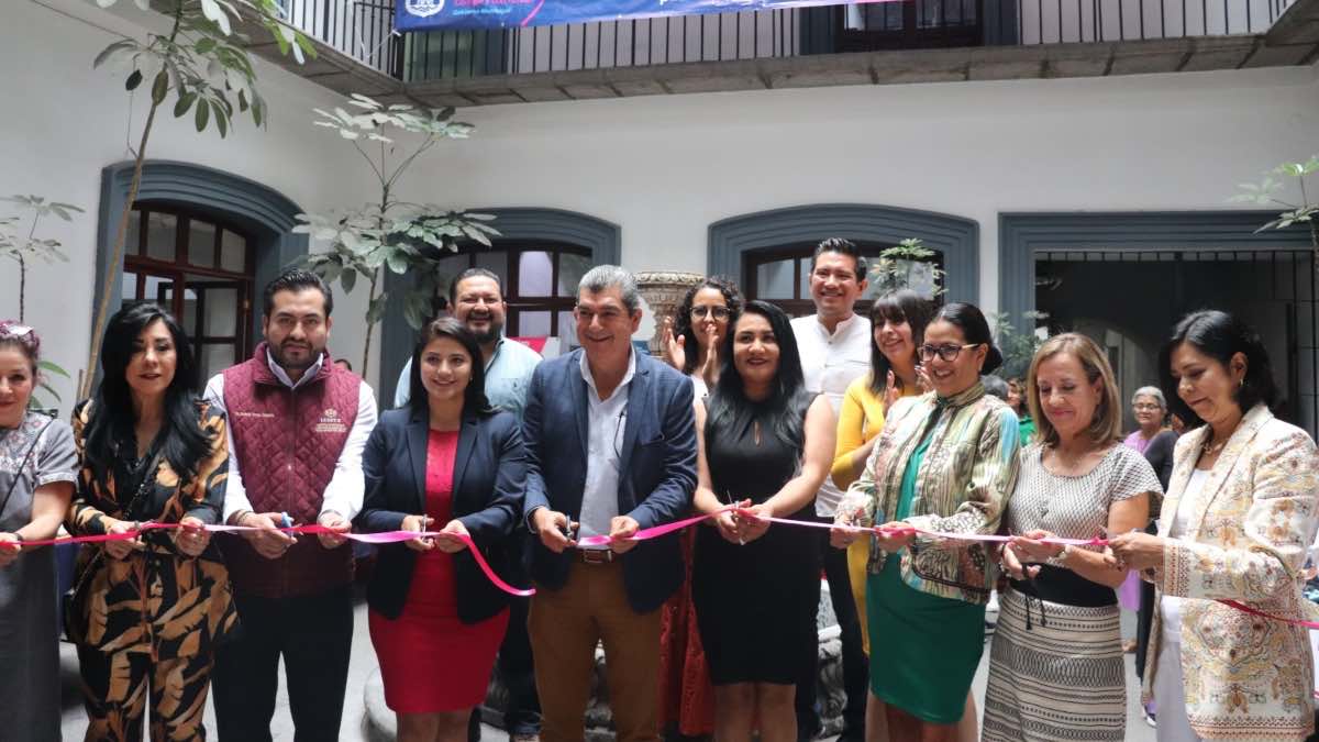 Expo Emprendedoras