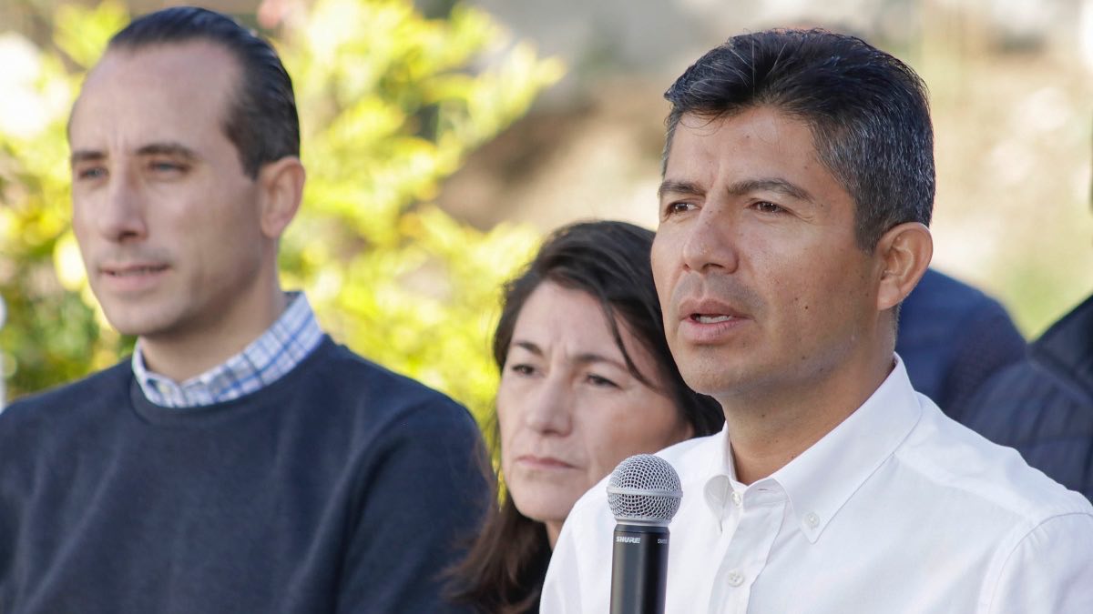 Gobierno federal- obras públicas