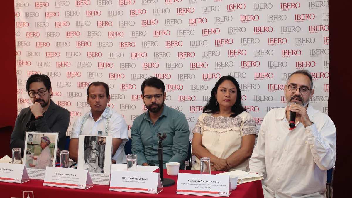 Ibero Tomás Pérez