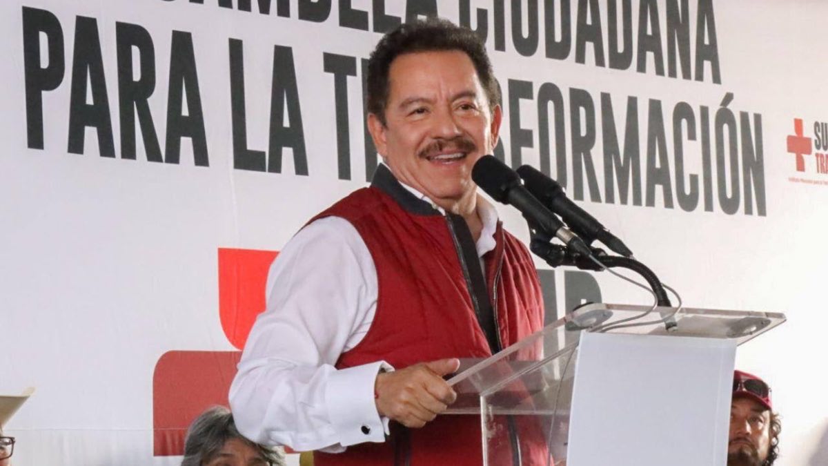 Ignacio Mier disminución de pobreza