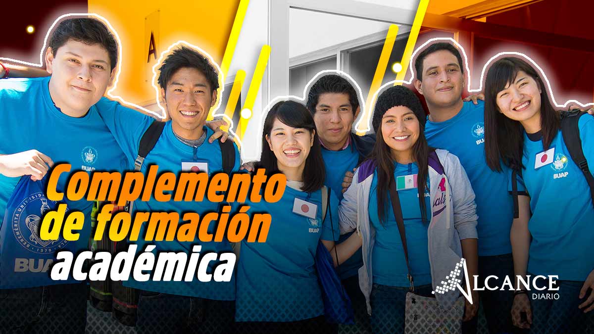 Intercambio BUAP