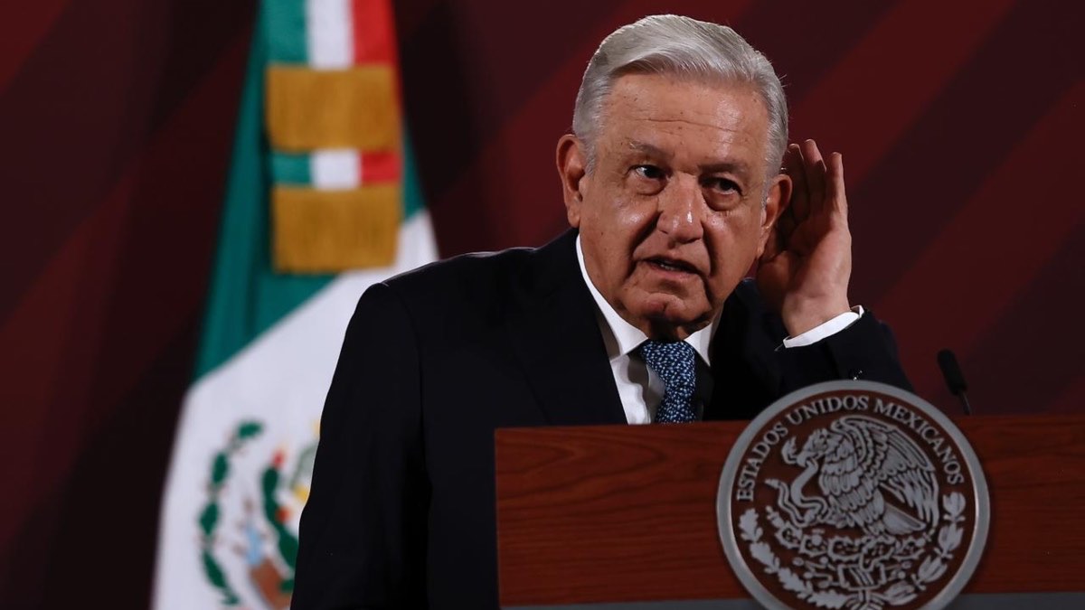 Lagos de Moreno- AMLO