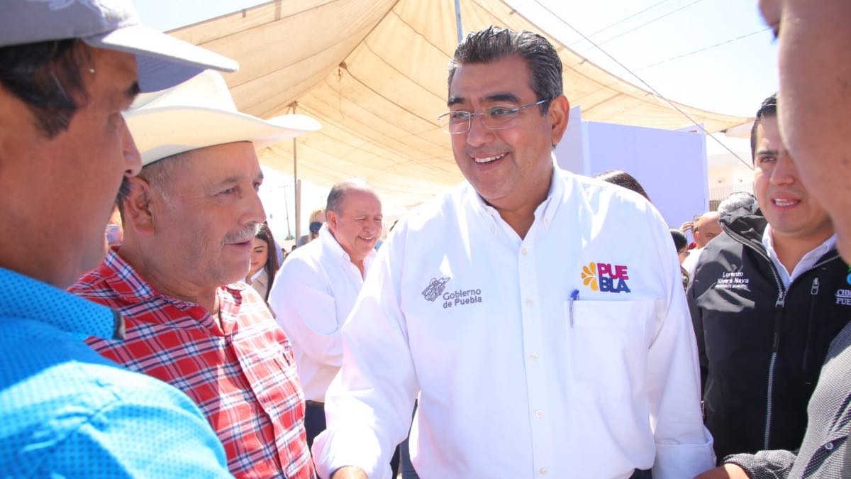 Libramiento Chignahuapan
