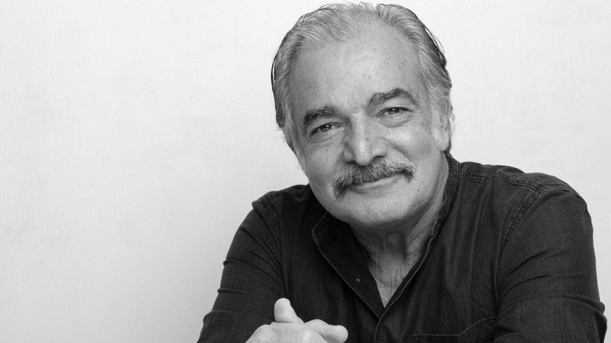 Luto en el mundo del espectáculo: fallece el actor David Ostrosky