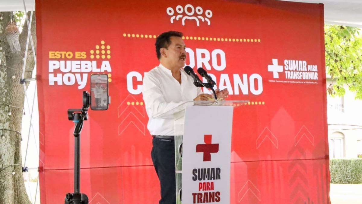 Medio Ambiente Nacho Mier