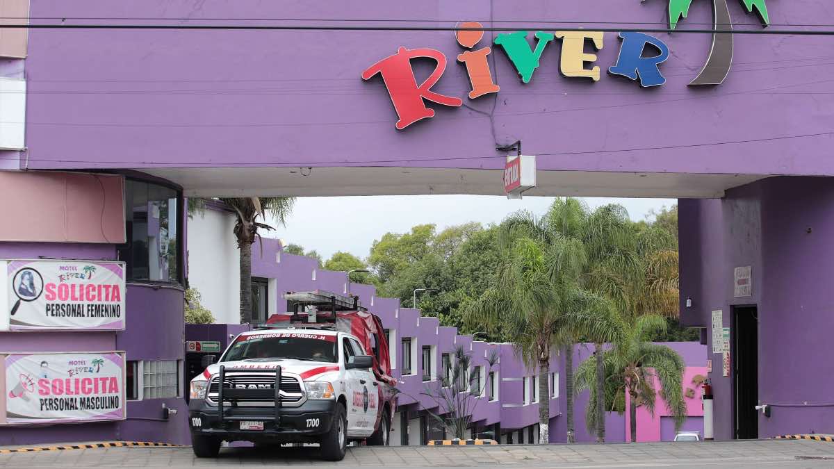 Motel Libertad