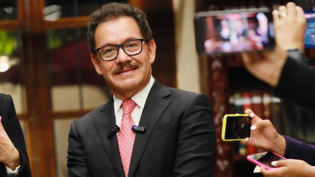 Nacho Mier- Empresarios