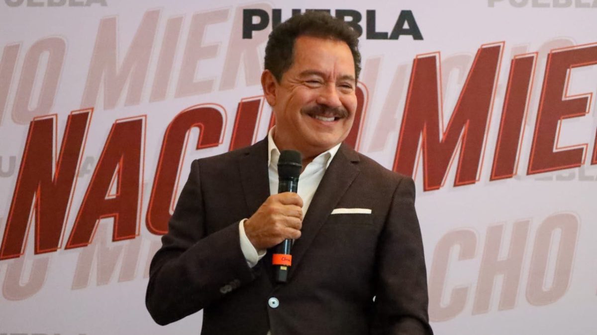 Nacho Mier- Instituto