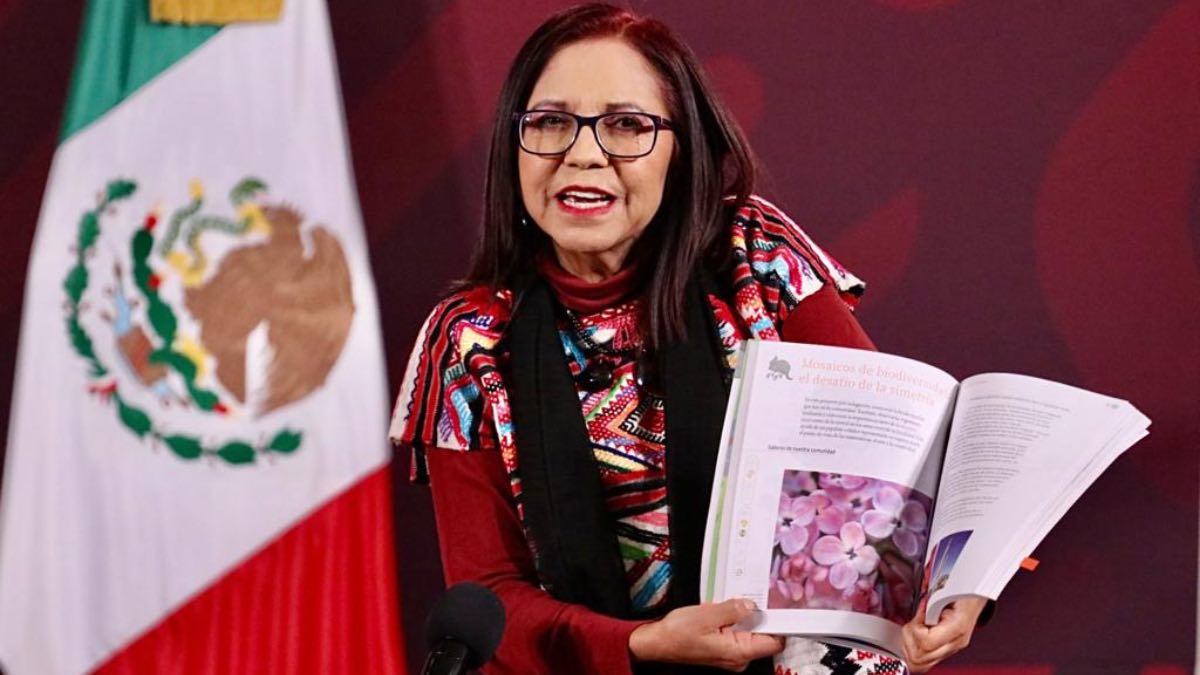 “No hay Plan B”, nuevos libros de texto se tienen que usar: SEP