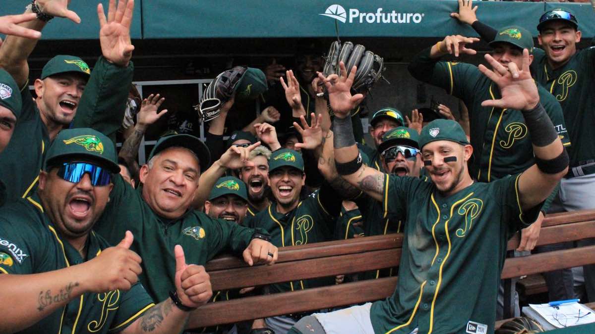 Pericos de Puebla vs Leones de Yucatán: ¿cuándo jugarán en el Hermanos Serdán?