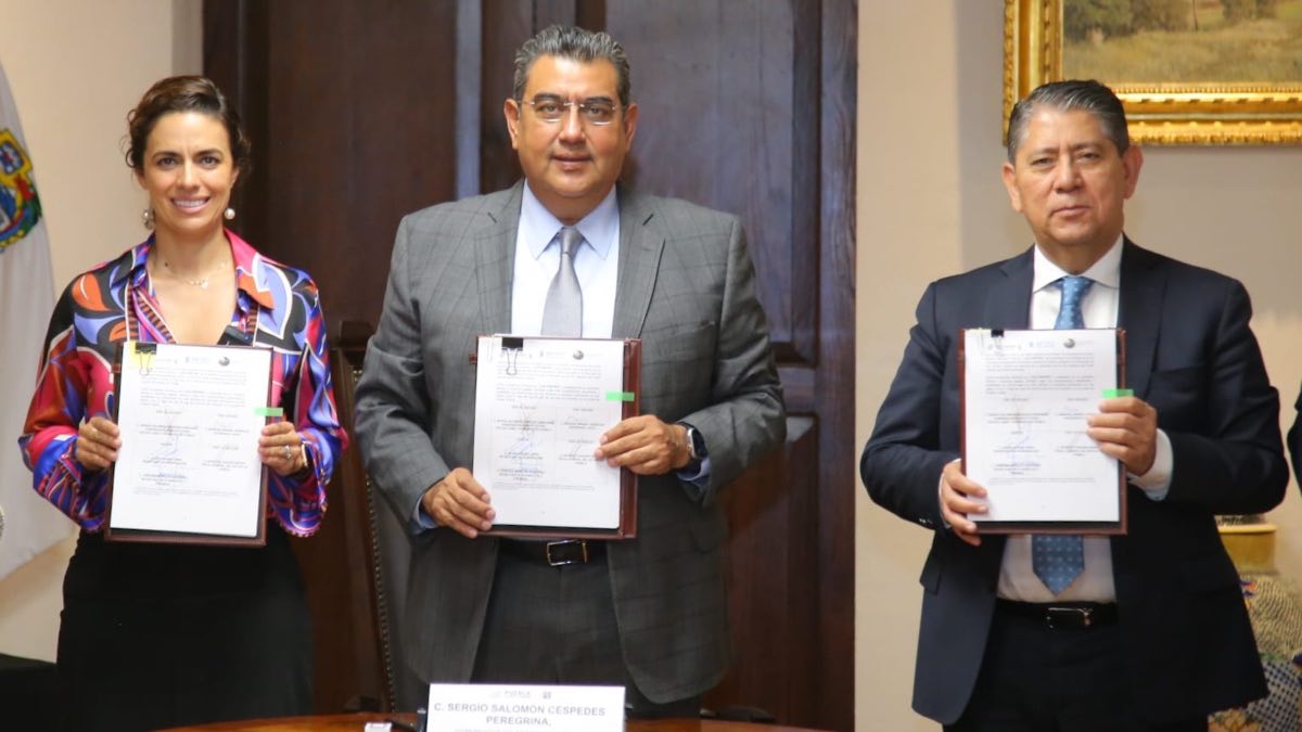 Puebla vs trata de personas