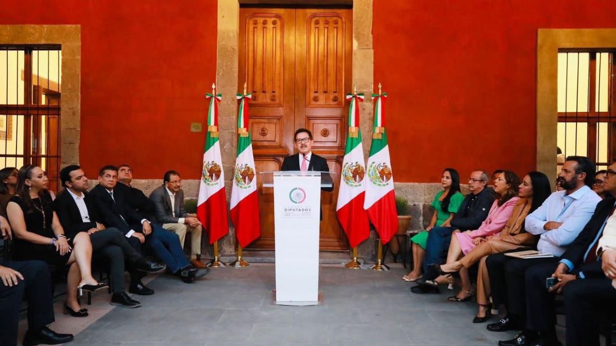 Reabren la Garita de San Lázaro, Patrimonio Histórico