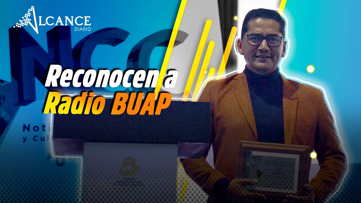Reconocen a Radio BUAP