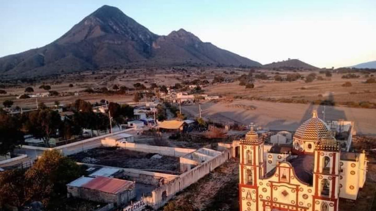 Reportan asalto y retención de montañistas en el Cerro del Pizarro en Tepeyahualco