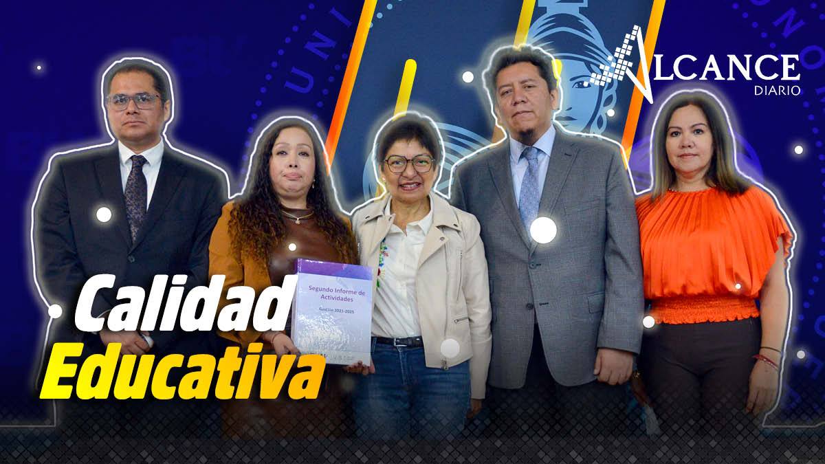 Resalta rectora calidad de la Facultad de Comunicación de la BUAP