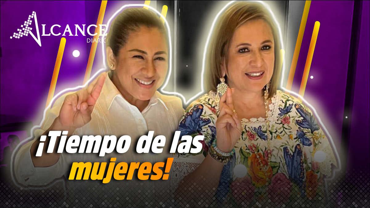 Respalda senadora Nadia Navarro proyecto de Xóchitl Gálvez
