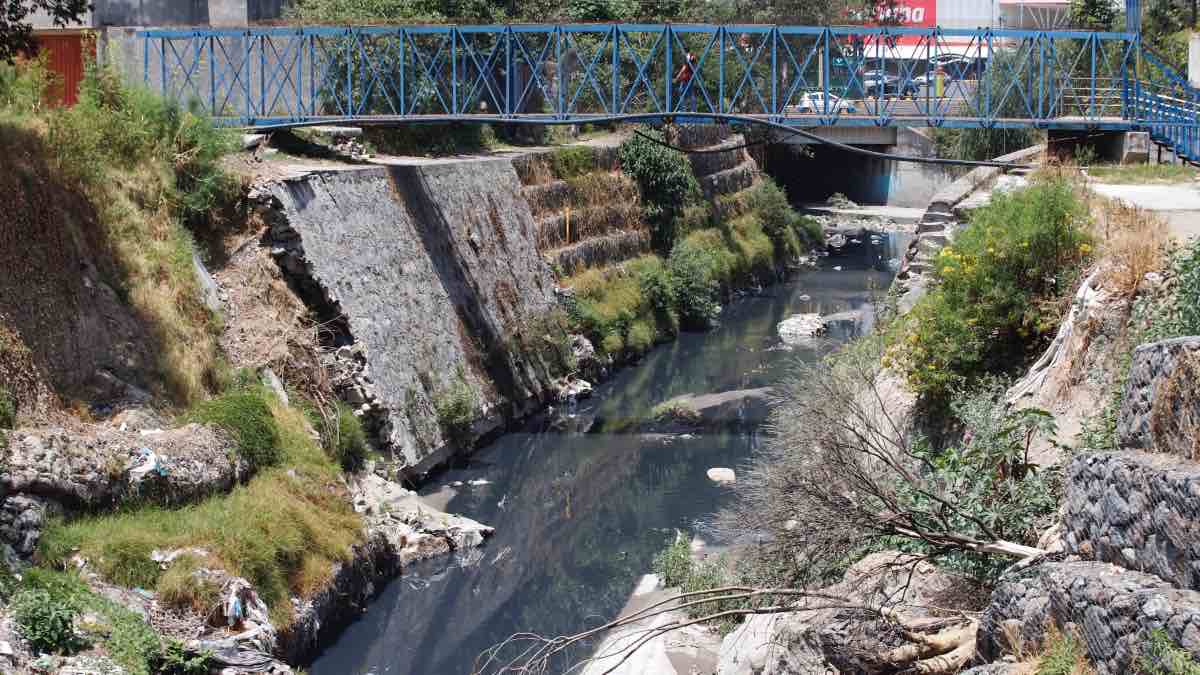 Río Alseseca-Joven