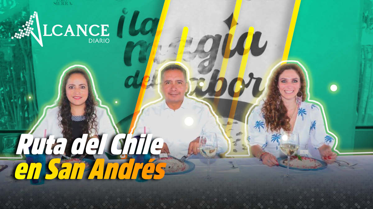 Ruta del Chile en Nogada en Cholula