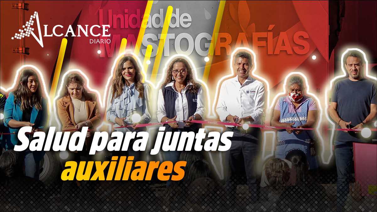 Unidades Preventivas en juntas auxiliares