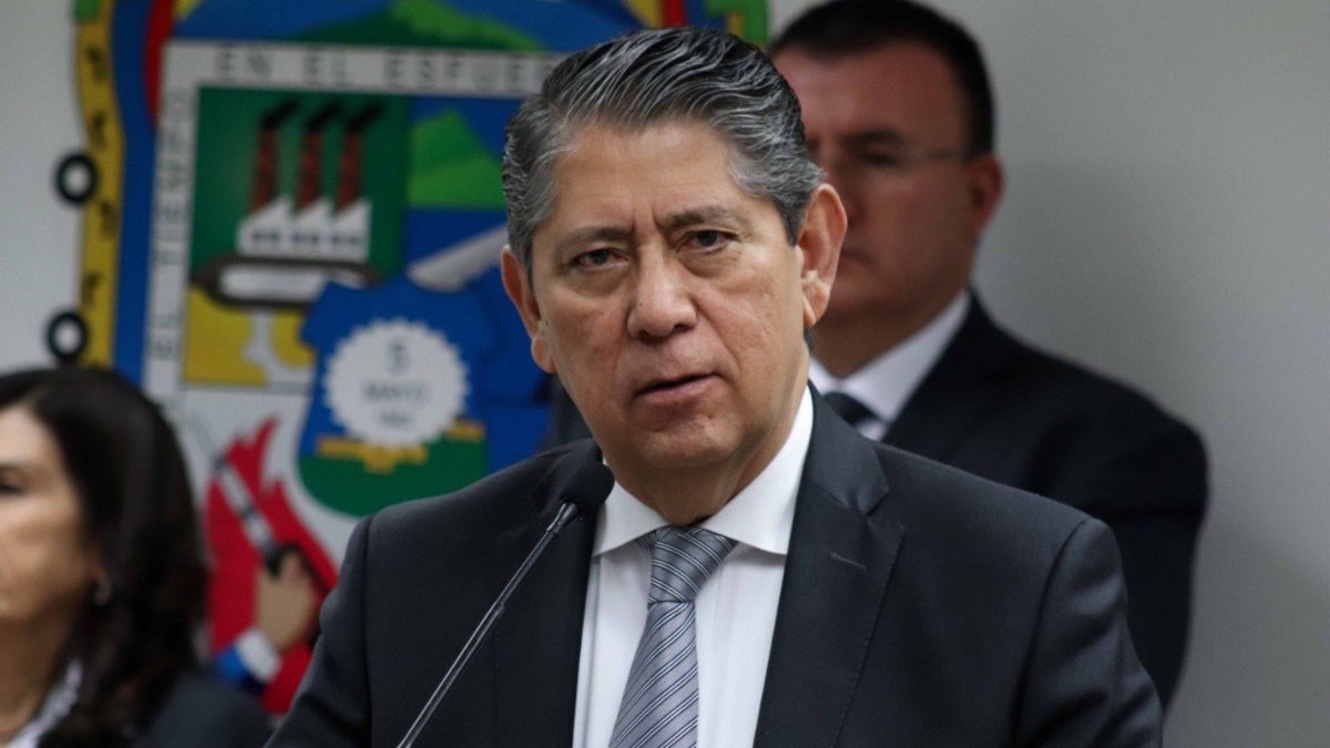Secuestros en Puebla