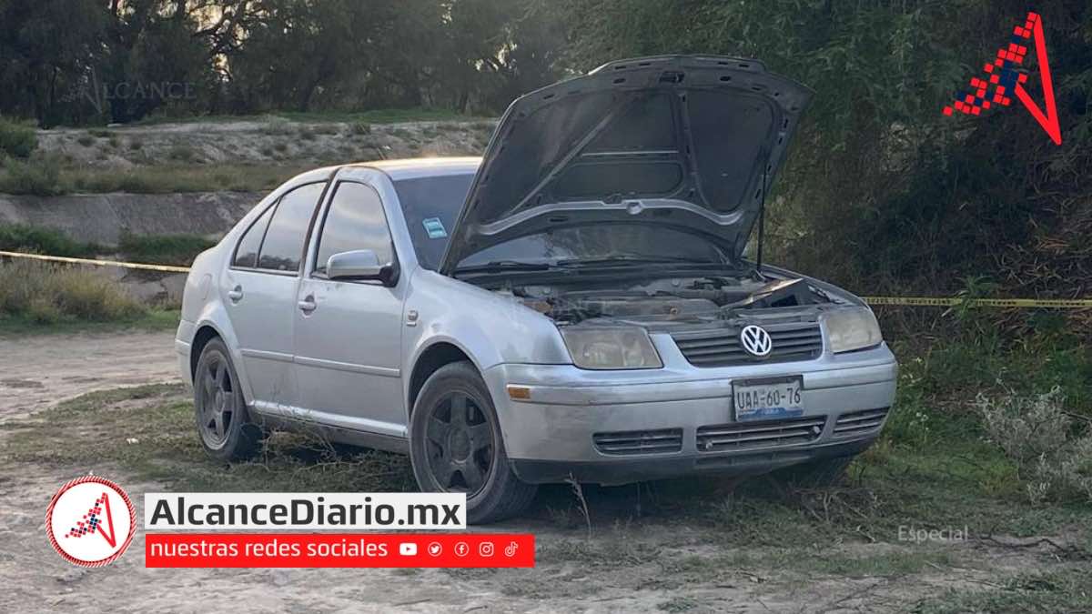 Tecamachalco- Cadáver