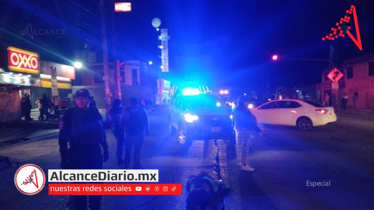 Viene viene en Chachapa, Amozoc-2