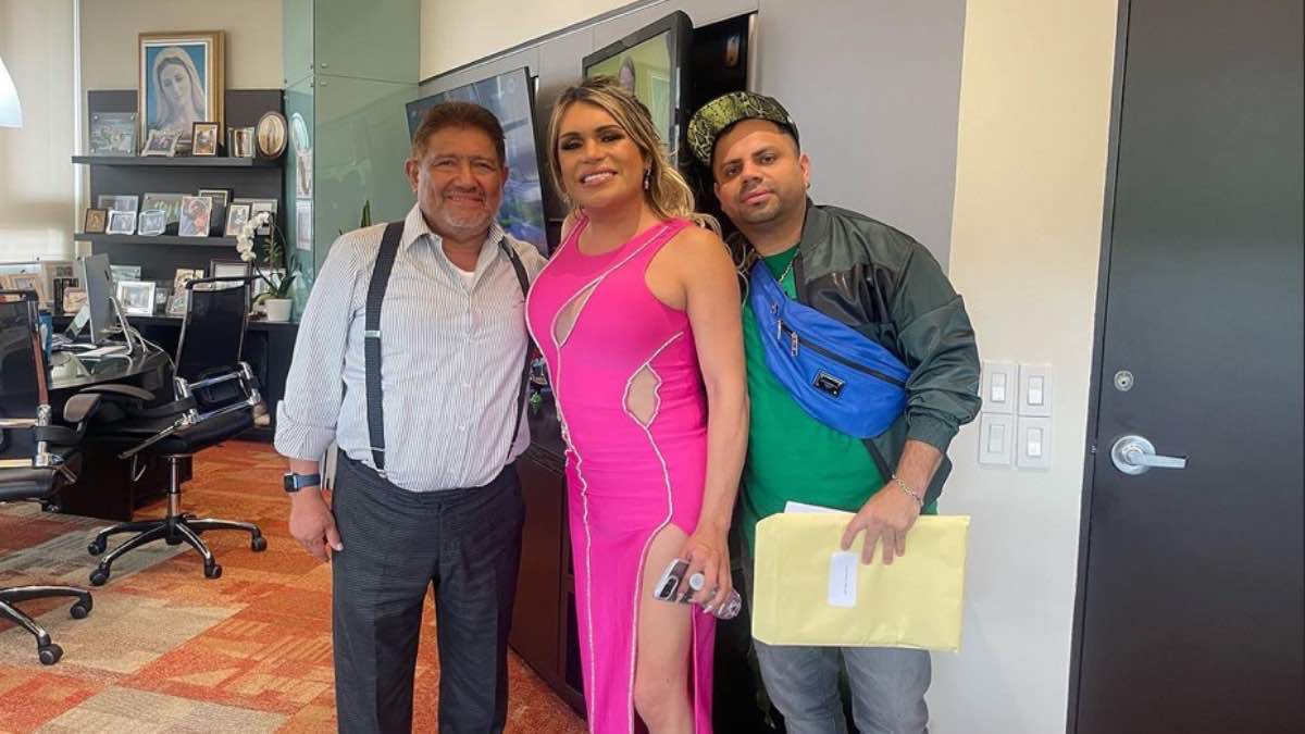 Wendy Guevara Juan Osorio