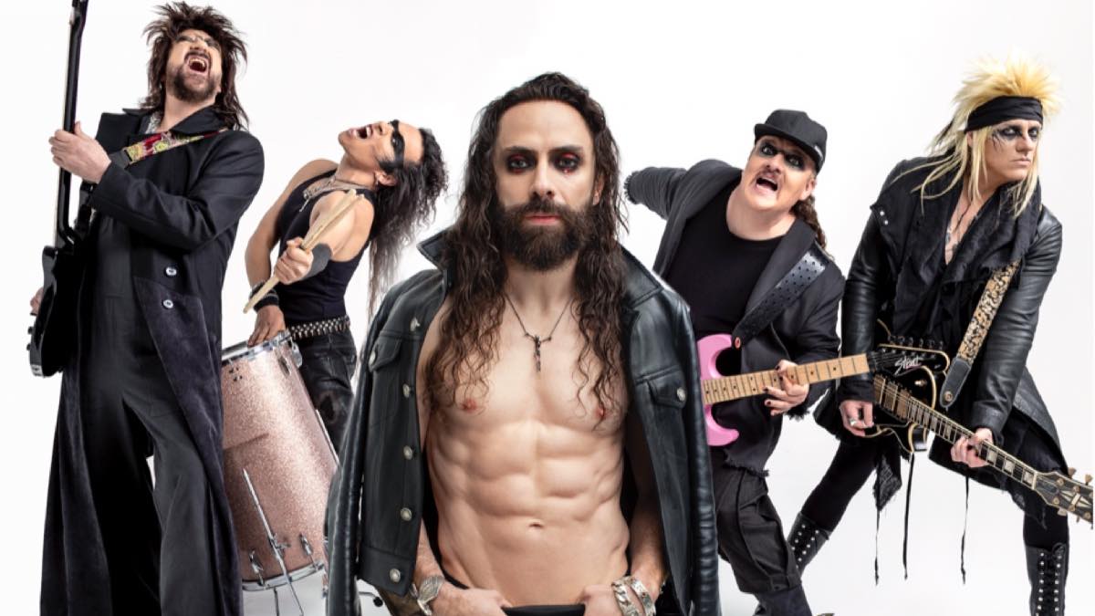 ¡Adios al ‘detector de metal’! Jay de la Cueva anuncia su salida de Moderatto