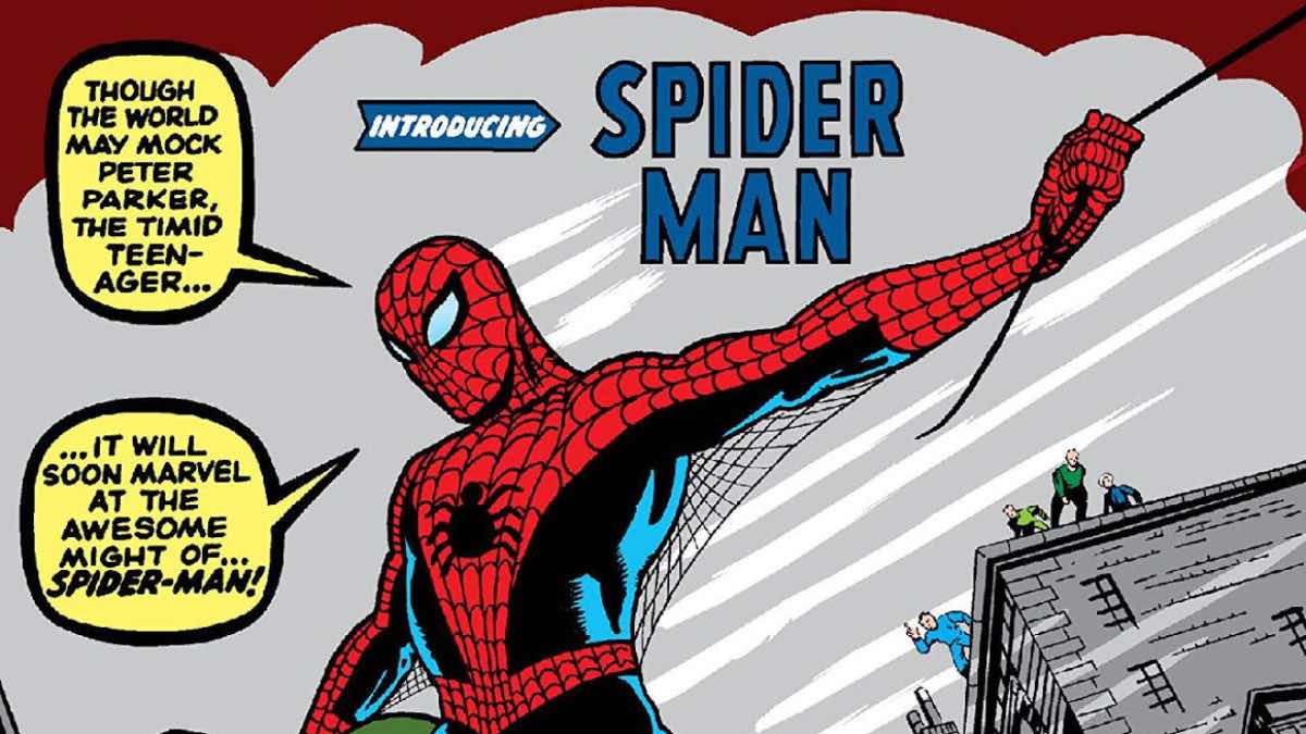 ¡Feliz Spider-Man Day! En todo el mundo celebran al Hombre Araña