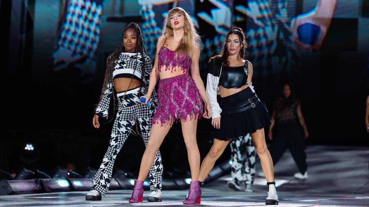 ¿Vas al concierto de Taylor Swift hoy? Esto es lo que debes saber