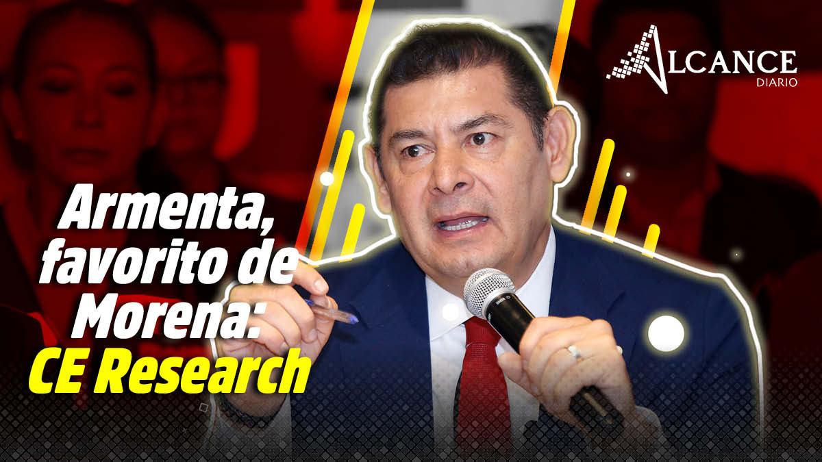 Alejandro Armenta Puebla