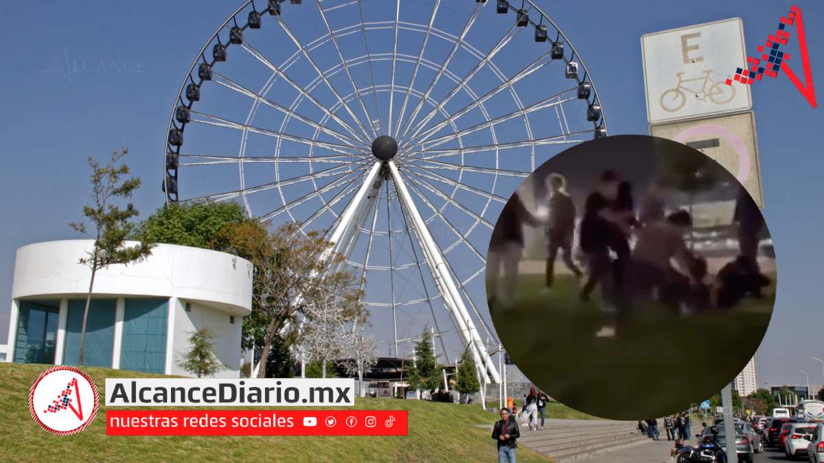 Amigo de Neto Calderón narra la agresión en la Estrella de Puebla