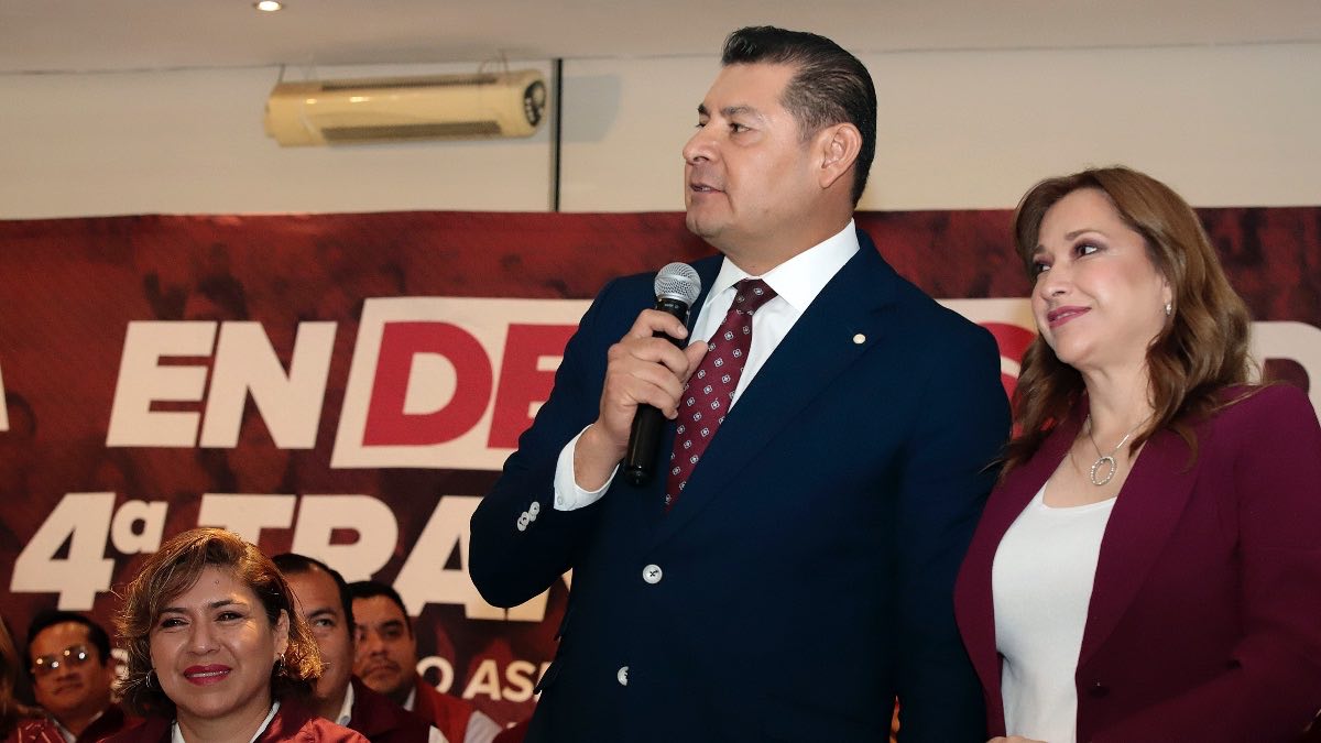 Armenta Morena Puebla