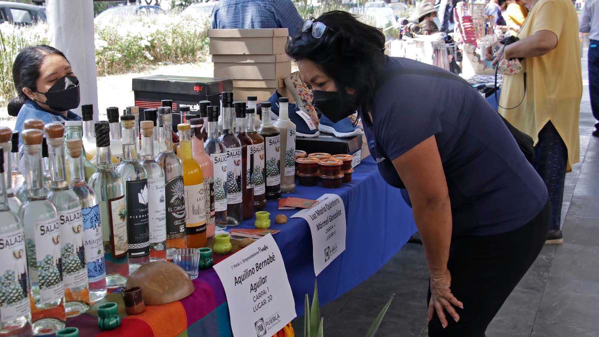 Ayuntamiento emprendimiento