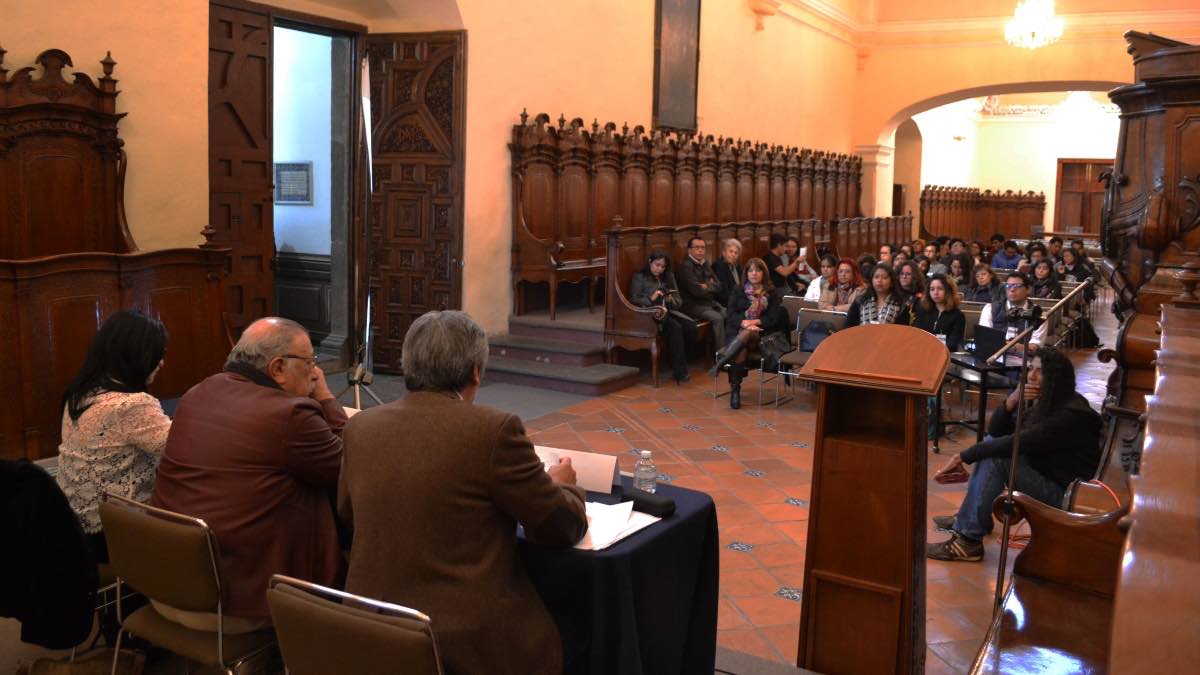 BUAP Humanidades