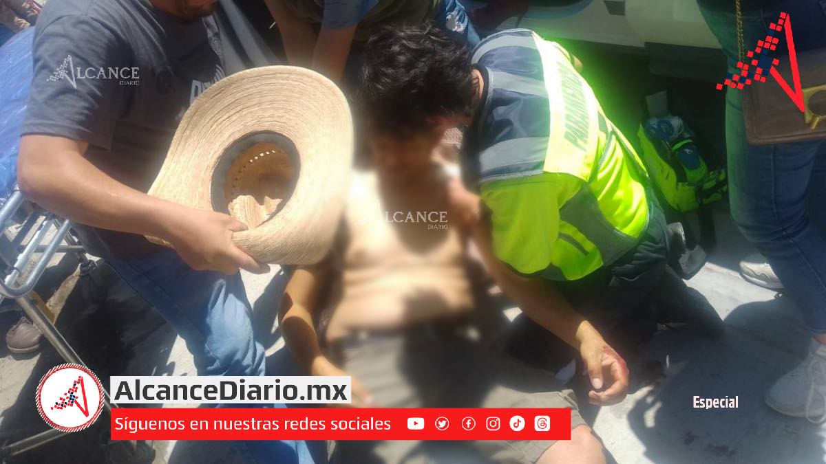 Balean a hombre en Quecholac iba a comprar un vehículo publicado en Facebook