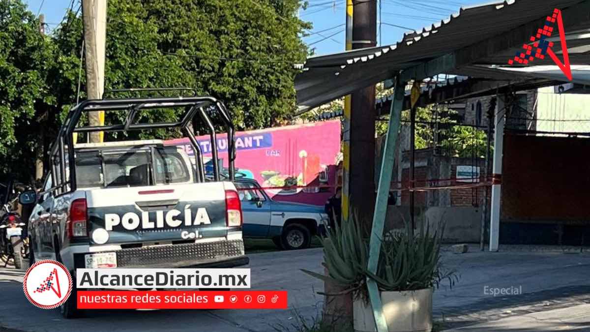Bar Izúcar de Matamoros