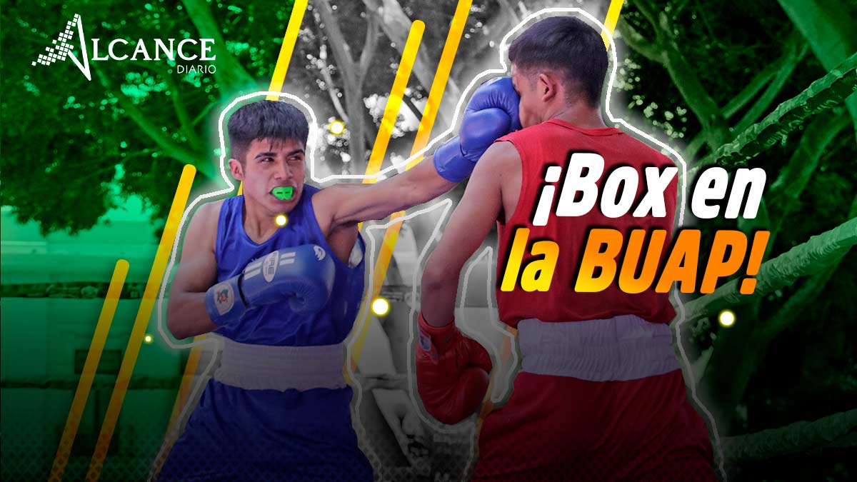 Box en la BUAP