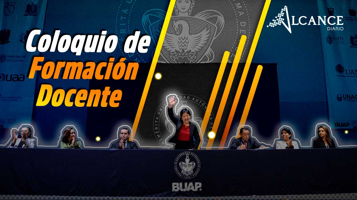 Coloquio de Formacion Docente
