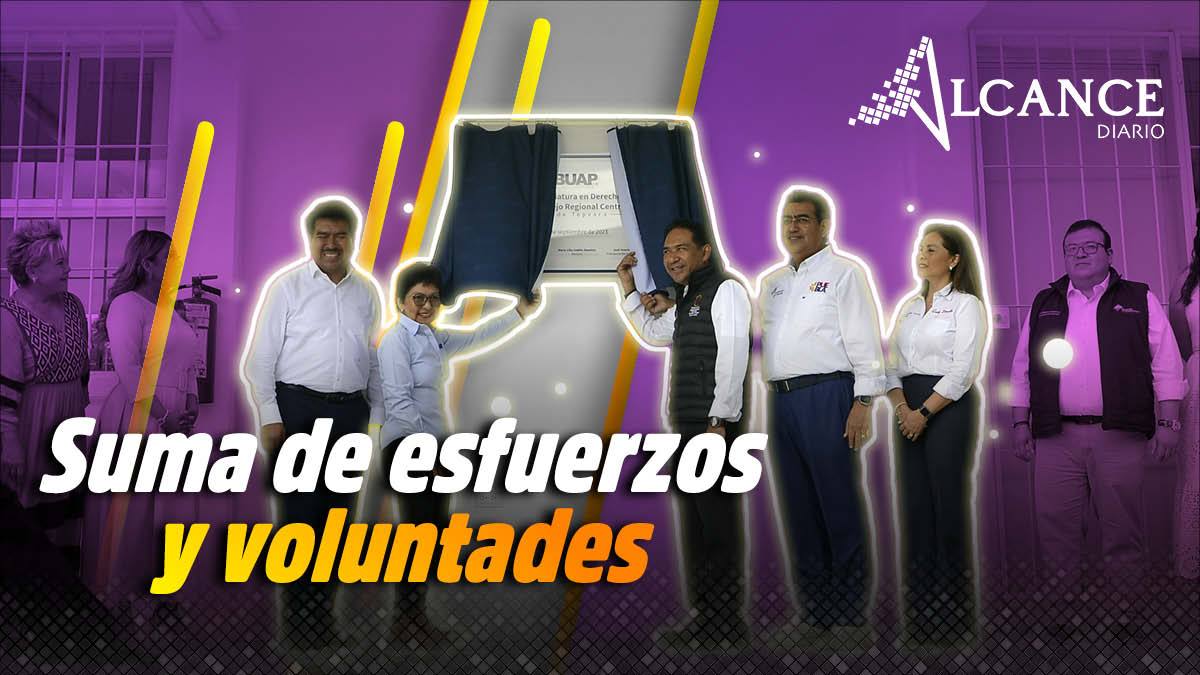 Complejo Regional Tepeaca