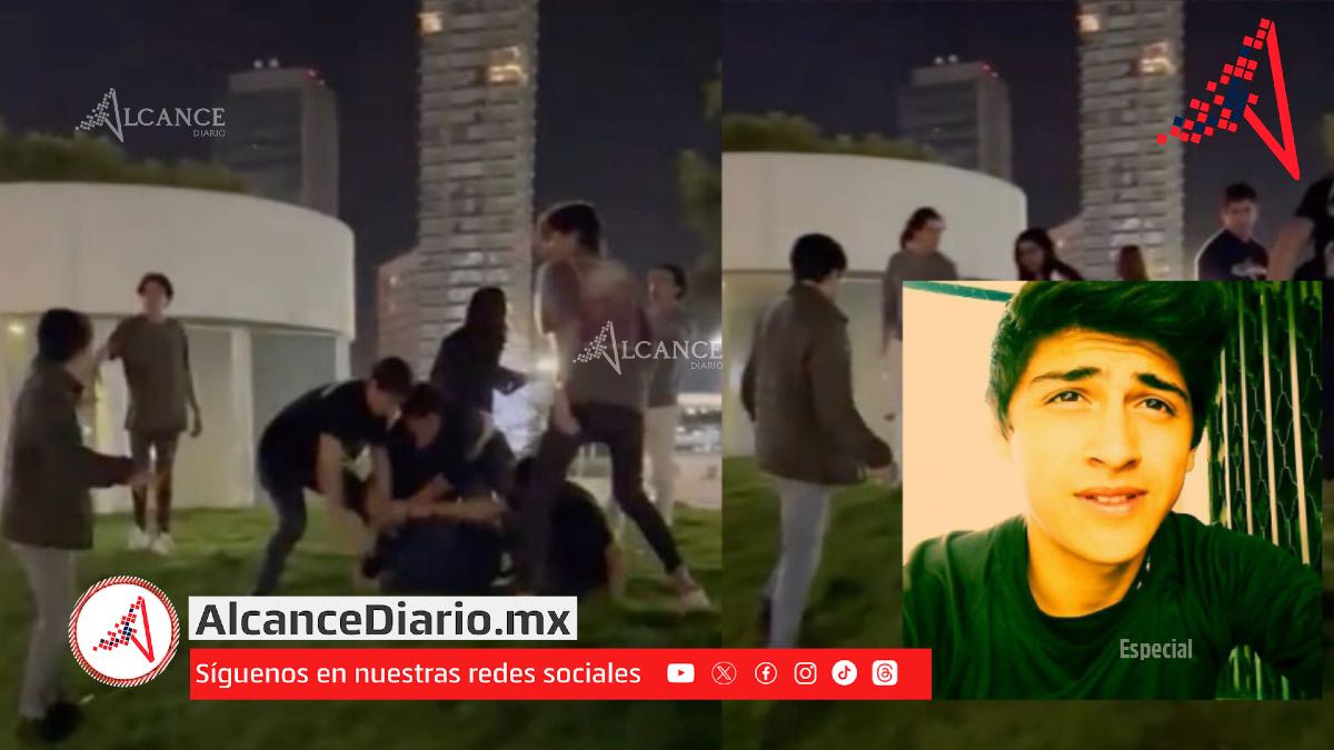 Concluye investigación de agresión a Neto Calderón_ Fiscalía de Puebla