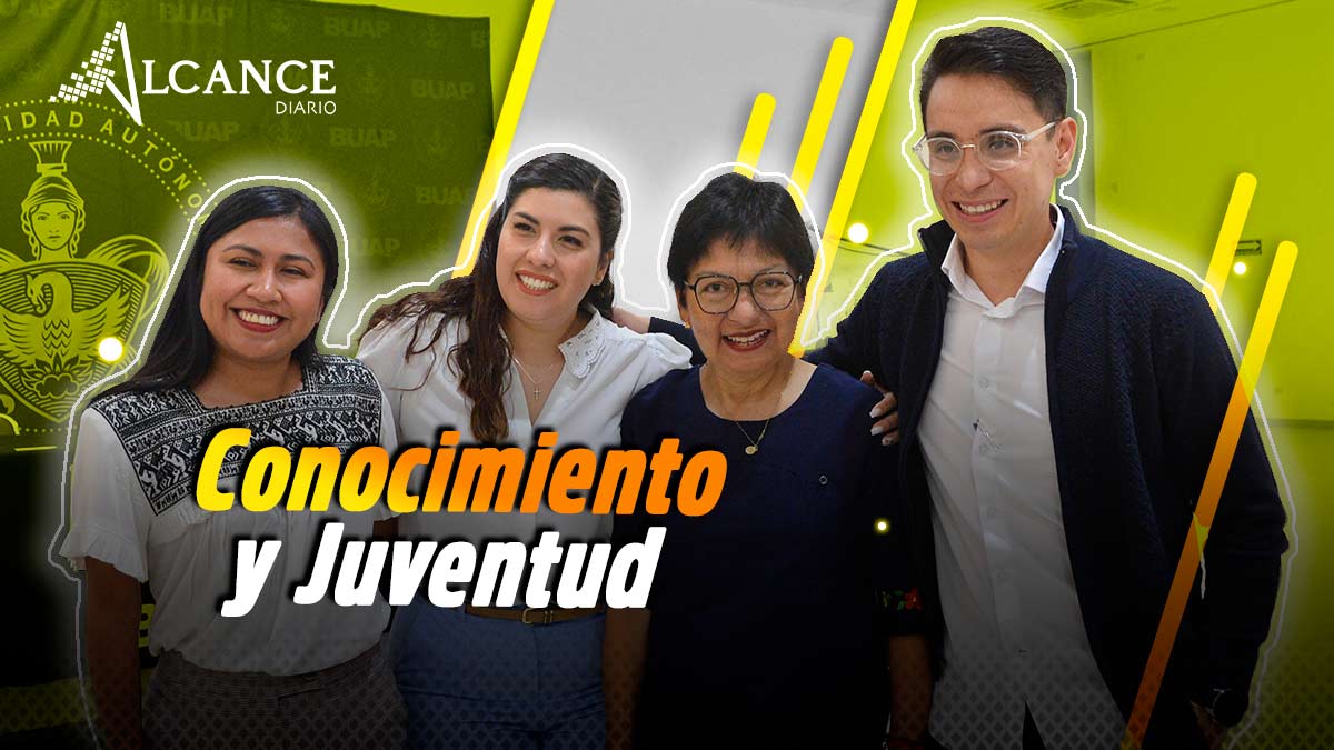 Conocimiento- Rectora BUAP