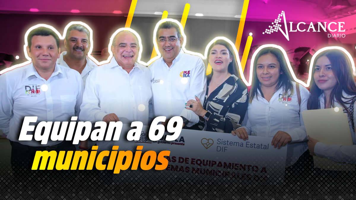 DIF Sergio Salomon