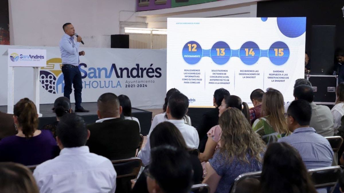 Desrrollo Humano- San Andrés