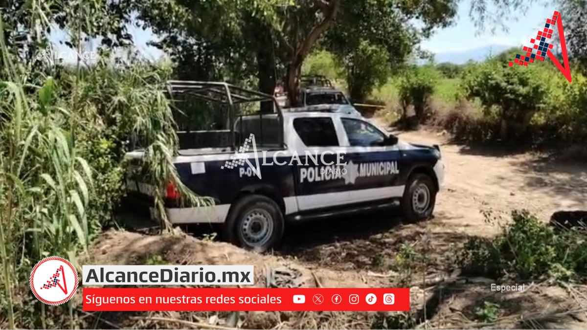 Ejecutado en Ajalpan-2