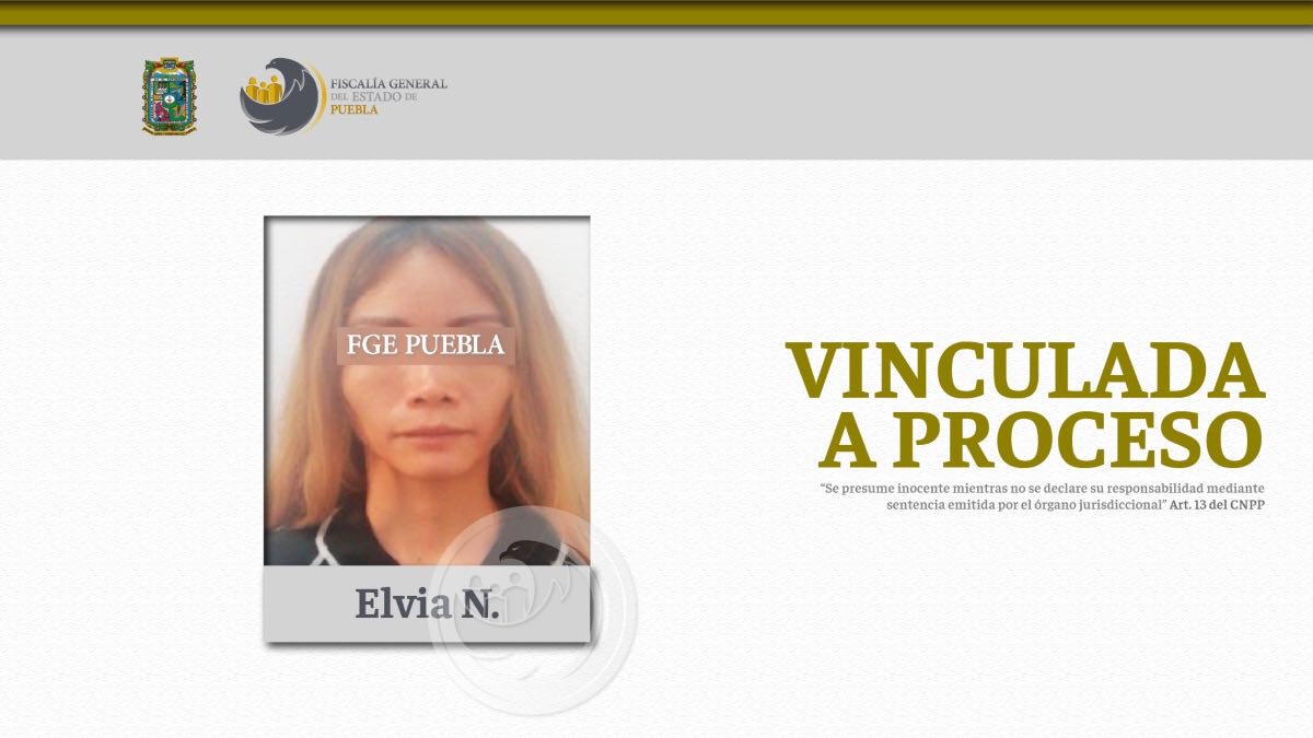 Elvia N- La Margarita